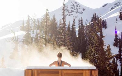 5 Great Hot Tub Health Benefits (And the Science of Hot Water Therapy)