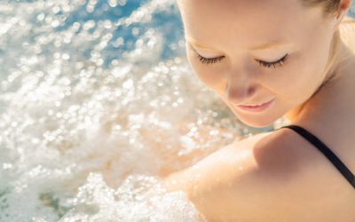 Hot Tub Health Benefits: Unveiling the Secrets of Relaxation