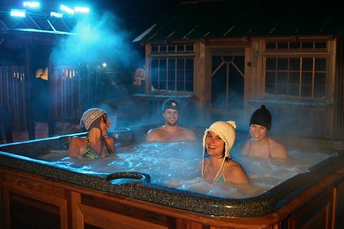 Winter is Coming…Time to Host an Epic Spa Party
