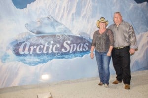 Arctic Spas in Los Cabos, Mexico 37