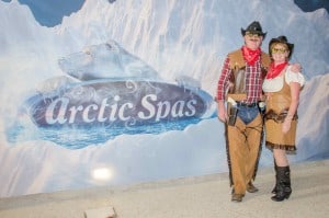 Arctic Spas in Los Cabos, Mexico 35