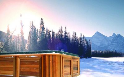 Inflatable Spas vs Arctic Spas: The Tale of the Tape