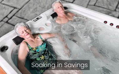 Soaking in Savings: How to Get the Best Deal on a New Hot Tub