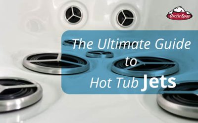 The Ultimate Guide to Hot Tub Jets