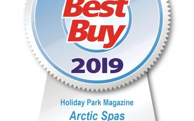Arctic Spas UK Best Buy 2019