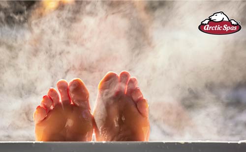 Hot Tubs Do More Than Help You Relax At The End Of A Long Day. Discover The Many Health Benefits Of Hot Tub Ownership