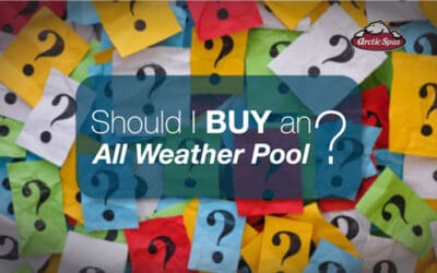 Should I Buy an All Weather Pool?
