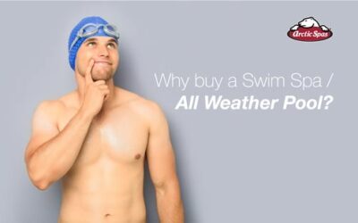 Why Buy A Swim Spa?