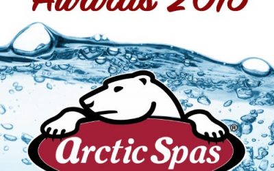 Our Top Dealers – Arctic Spas Awards 2013!