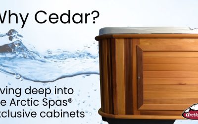Why choose Cedar Cabinets